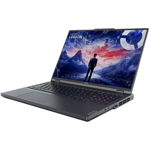 Ноутбук Lenovo Legion Pro 5 16IRX9 (83DF00EKPB): Операционная система без ОС