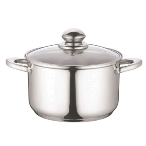 Кастрюля Bohmann 2.1 л (70515-2.1-BH)