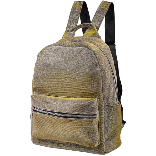Женский рюкзак Valiria Fashion желтый (DETAG9003-4)