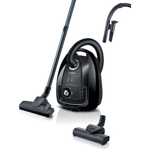 Пылесос Bosch BGB38BA3T