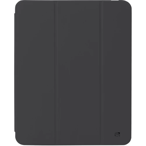 Аксесуар для iPad ArmorStandart Smart Case Fold Pen Dark Grey для iPad Pro 13 2024 M4 (ARM78139)