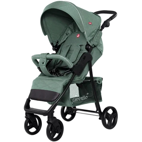 Візок Carrello Quattro CRL-8502/3 Pine Green