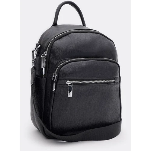 Женский рюкзак Keizer черный (K18123bl-black): Пол Женский