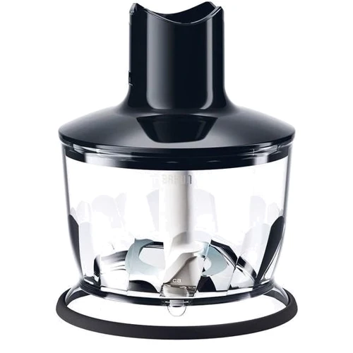 Блендер Braun MQ 5237 BK: Мощность, Вт 1000