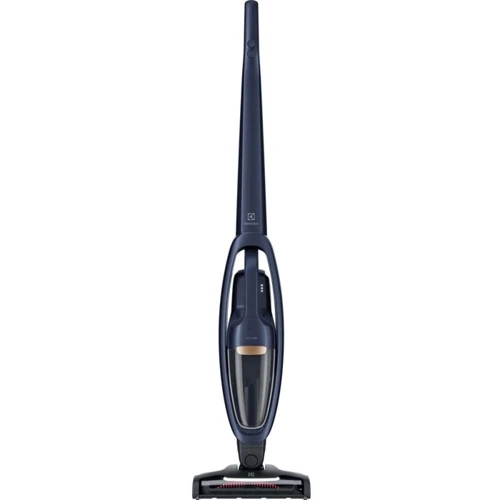 Пылесос Electrolux WQ71-50IB: Тип пылесоса ручной (вертикальный)