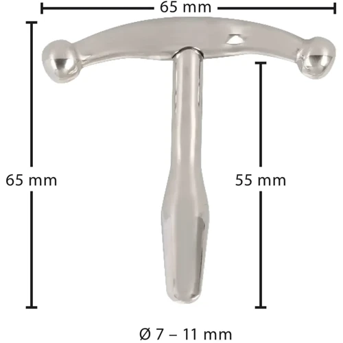 Стимулятор уретры Orion Penis Plug Anchor Medium