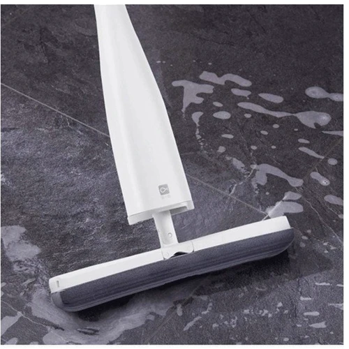 Сменные насадки для швабры Xiaomi Blue Fish Sponge mop 3 шт (PU03AB): Назначение для уборки