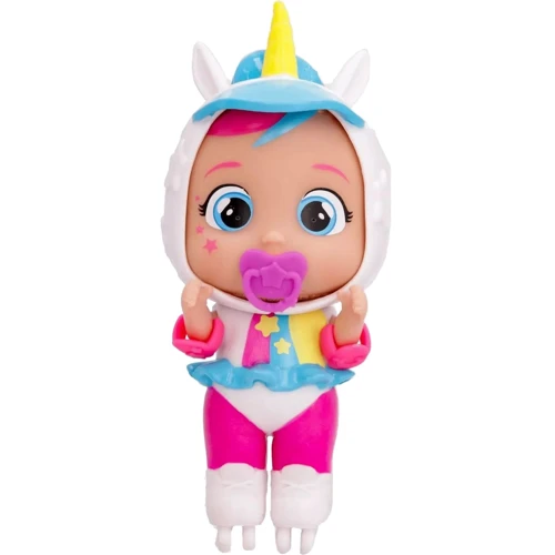 Кукла IMC Cry Babies Magic Tears Talent Babies Дрими 13 см (916142)