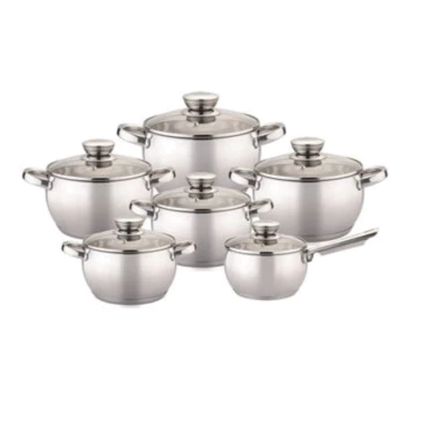 Bohmann 12 пр. (70512-BH)