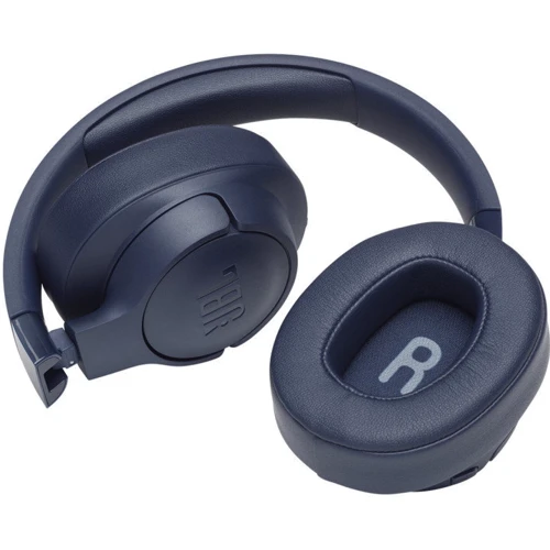 Наушники JBL 750 BTNC, Blue (JBLT750BTNCBLU): Тип крепления оголовные