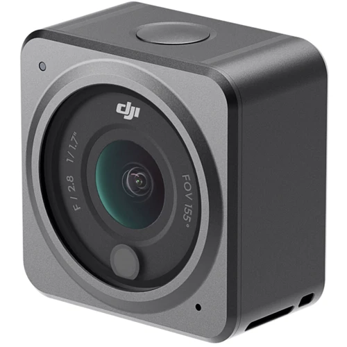 Экшн камера DJI Action 2 Power Combo (CP.OS.00000197.01) фото 6