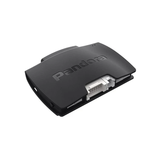 Pandora DX-4GL с сиреной фото 3