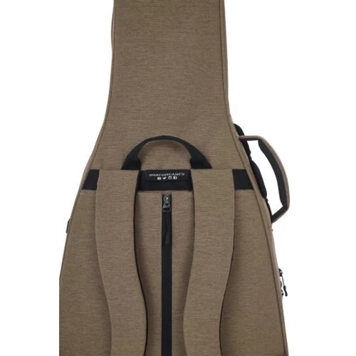 Кейс для гитары GATOR GTR-DREAD12-TAN фото 12