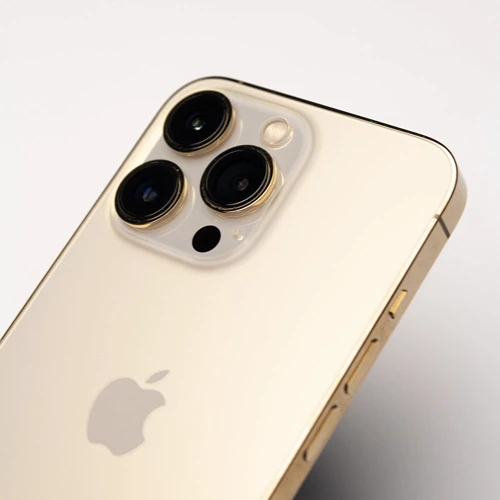 Apple iPhone 13 Pro Max 256GB Gold (MLLD3) Approved Витринный образец: Производитель Apple