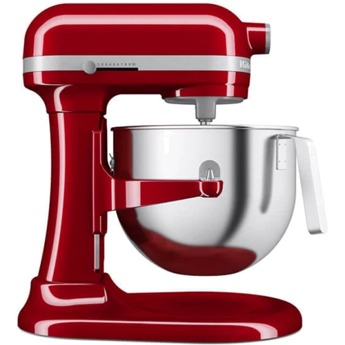 Кухонный комбайн KitchenAid Heavy Duty 5KSM70JPXEER