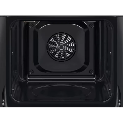 Духовой шкаф электрический Electrolux EOF3H40BW: Гриль есть