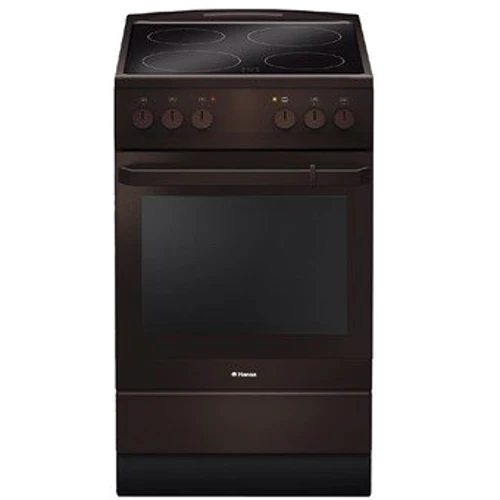 Плита электрическая Hansa FCCB54000