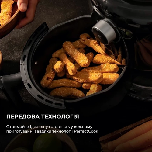Фритюрница CECOTEC Cecofry Pixel 2500 (CCTC-04981): Максимальное количество масла 2.5 л