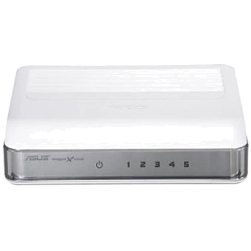 Мережевий комутатор ASUS GX1005B