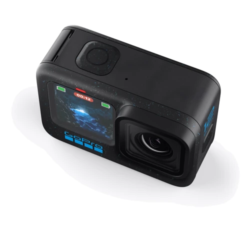 Экшн камера GoPro HERO12 Black (CHDHX-121-RW) UA фото 10