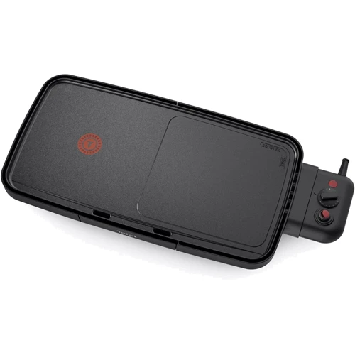 Электрогриль Tefal CB641810: Тип Электрогриль