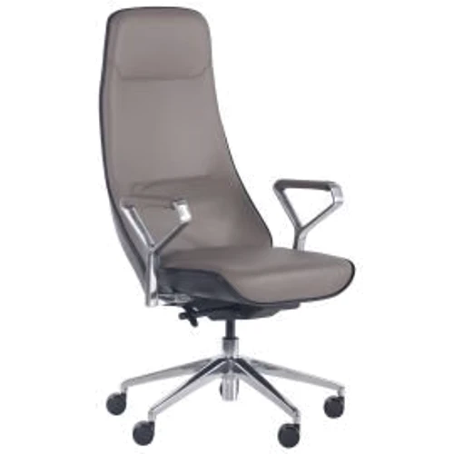 Кресло AMF Luis Dark Grey/Black (547014)