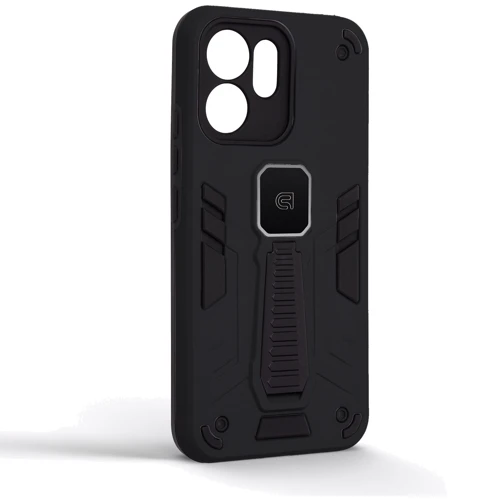 Чехол для телефонов ArmorStandart Proover Black for Oppo Reno14 F 5G / Reno14 FS 5G (ARM87173)