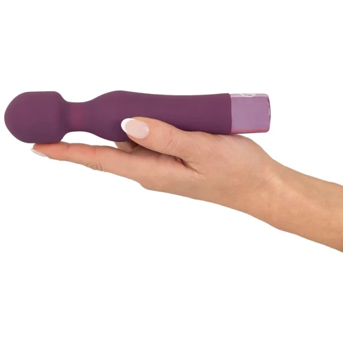 Вибратор You2Toy Elegant Series Wand Vibe