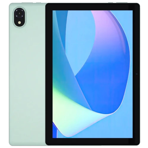 Планшет Doogee Tab U10 4/128Gb Wi-Fi Mint Green