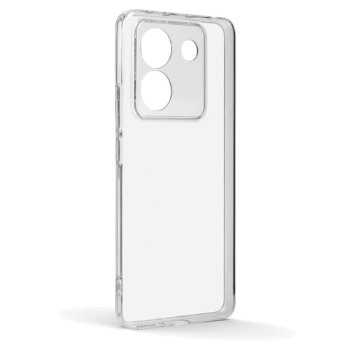 Чехол для телефонов BeCover TPU Case Transparancy for Poco M7 Pro 5G (713655)