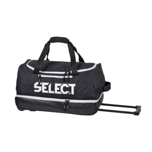 Сумка Select Lazio Travelbag черная Уни 56х29х31см (8164000111-010)