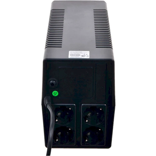 FSP FP-1000 (PPF6000622): Виробник FSP