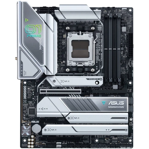 ASUS PRIME X670E-PRO WIFI (90MB1BL0-M0EAY0) фото 9