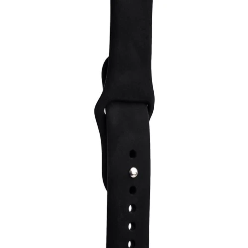 Аксесуар для Watch COTEetCI W3 Sport Band Black (CS2086-BK) for Apple Watch 42/44/45/49mm: Сумісність Apple Watch 49mm, Apple Watch 42mm, Apple Watch 44mm, Apple Watch 45mm