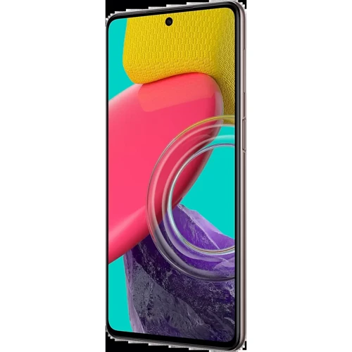 Смартфон Samsung Galaxy M53 5G 8/128Gb Emerald Brown M536B: Слот для карт пам'яті є