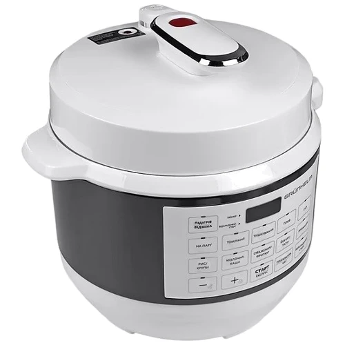 Мультиварка Grunhelm MРC-1000W