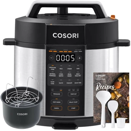 Мультиварка COSORI CMC-CO601-SEU