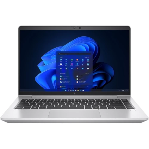 Ноутбук HP EliteBook 640 G9 (81M83AA) UA: Экран 14" IPS (1920x1080) Full HD