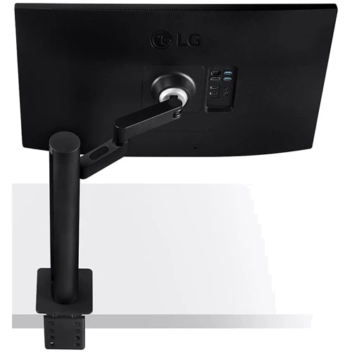 Монитор LG 27QN880-B фото 13