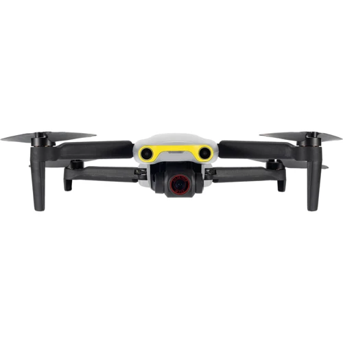 Квадрокоптер Autel EVO Nano Plus Premium Bundle Gray (102000882): Радіус дії 16.8 км