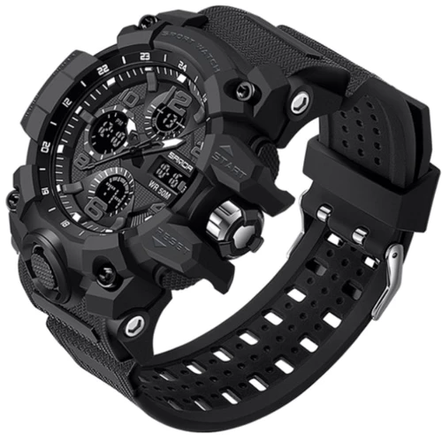 Наручные часы Sanda Power 4406