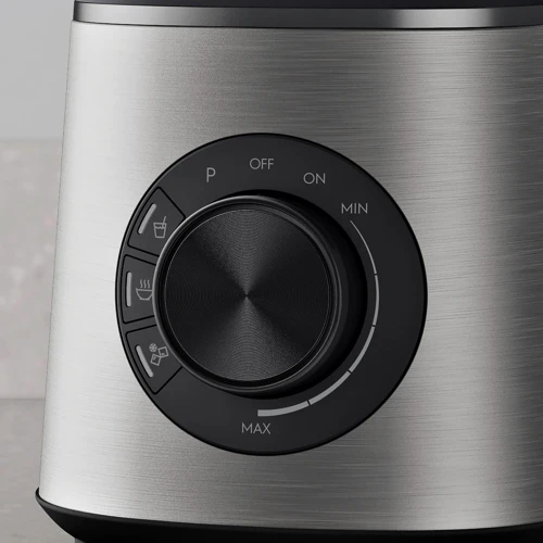 Блендер Electrolux E6VB1-8ST: Мощность, Вт 1400