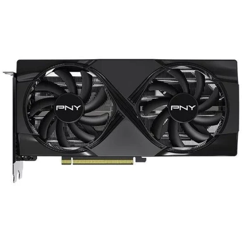 Відеокарта PNY GeForce RTX 5060 Ti 8GB (VCG5060T8DFXPB1-O)