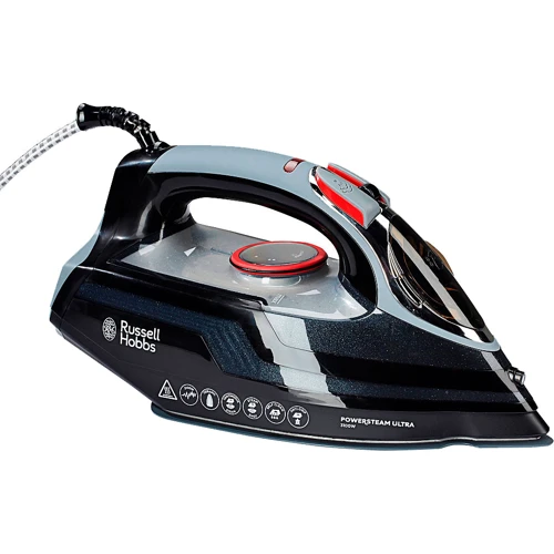 Утюг Russell Hobbs 20630-56 Power Steam Ultra