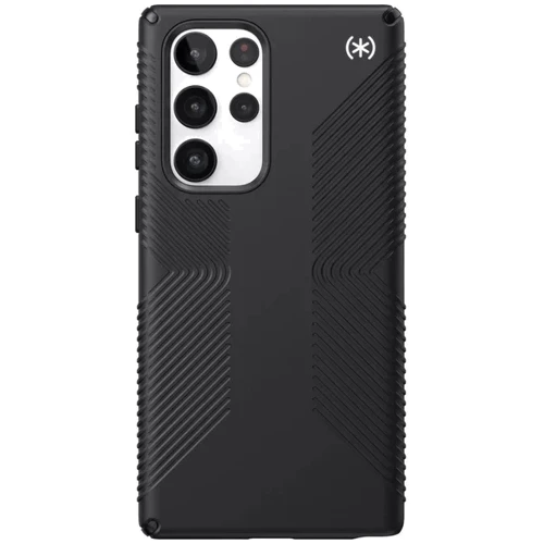 Чохол для телефона Speck Presidio2 Grip Black для Samsung S908 Galaxy S22 Ultra (144228-D143): Сумісність Samsung S908 Galaxy S22 Ultra