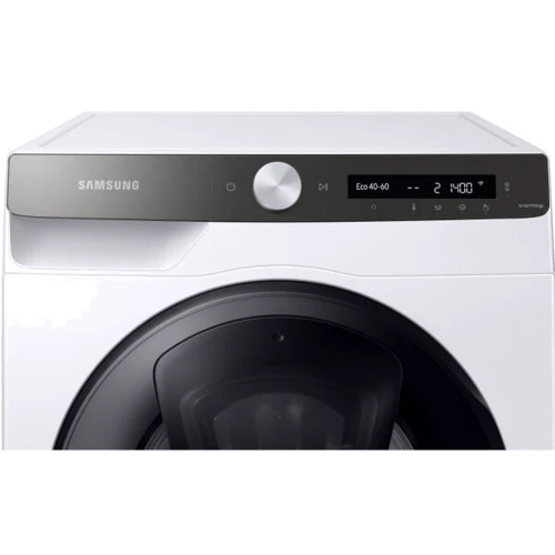 Пральна машина Samsung WW90T554CAT1UA: Тип завантаження фронтальна