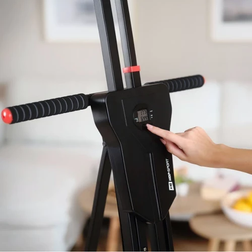 Степпер Hop-Sport HS-CM200 Вертикальний тренажер для скелелазіння