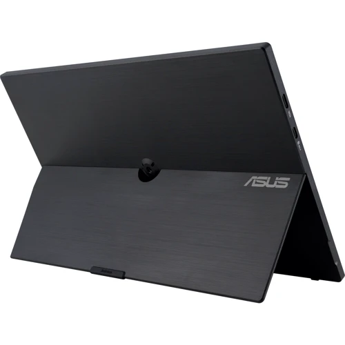 Монитор ASUS ZenScreen MB16AHV (90LM0381-B02370): Время реакции, мс 5