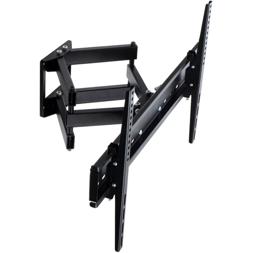 Кронштейн для ТБ Charmount TV0604T-R6 Black: Сумісність 37 - 70"