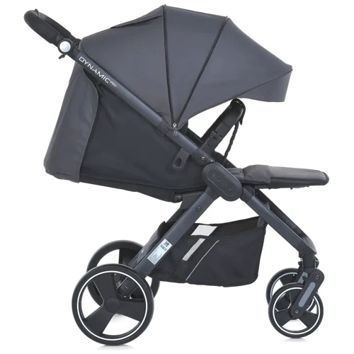 Прогулянковий візок El Camino Dynamic Pro Charcoal (ME 1053-3 Charcoal): Стать дитини Унисекс